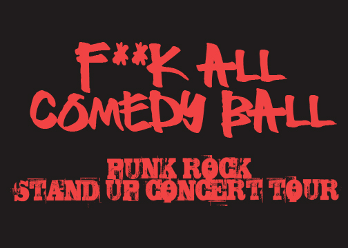 F**k All Logo