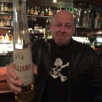 John McClellan Galliano Boozecoma