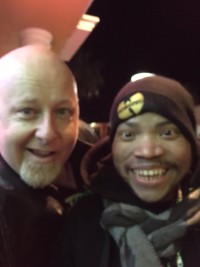 John McClellan AQDPI Interview