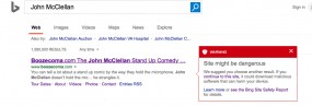 john-mcclellan-dangerous
